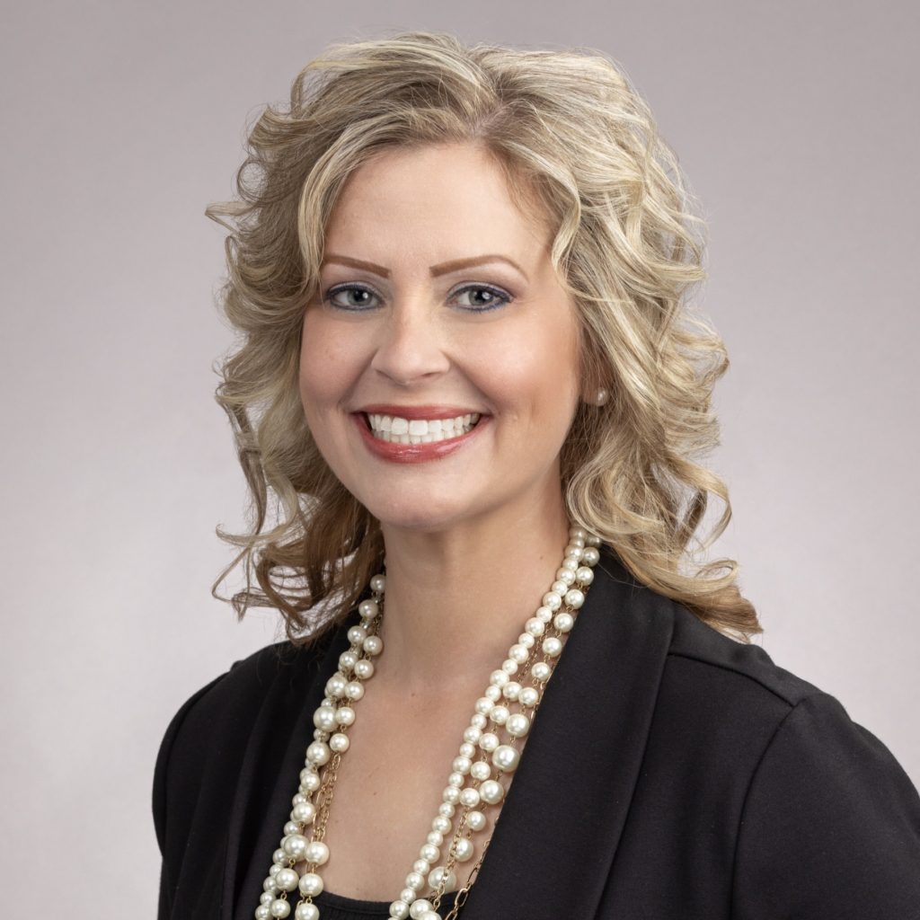 Dorie-Hutchinson Headshot of Dorie Hutchinson