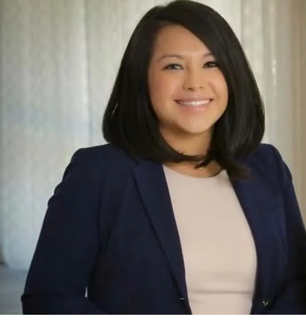 Arwine Anna Karen Arwine, LPC-S, Administrative Assistant